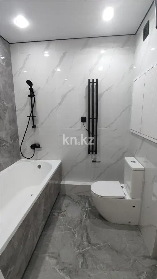 Продажа 3-комнатной квартиры, 89.19 м² - Продажа квартир в р-не Нура Астаны фото 4 из 4