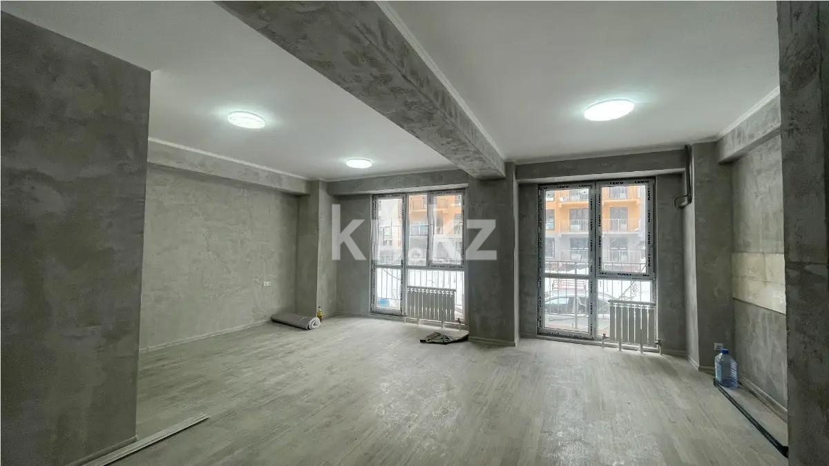 Продажа 1-комнатной квартиры, 39 м², ул. Жунисова, дом  2/13 - Продажа квартир в Алматы фото 1 из 1