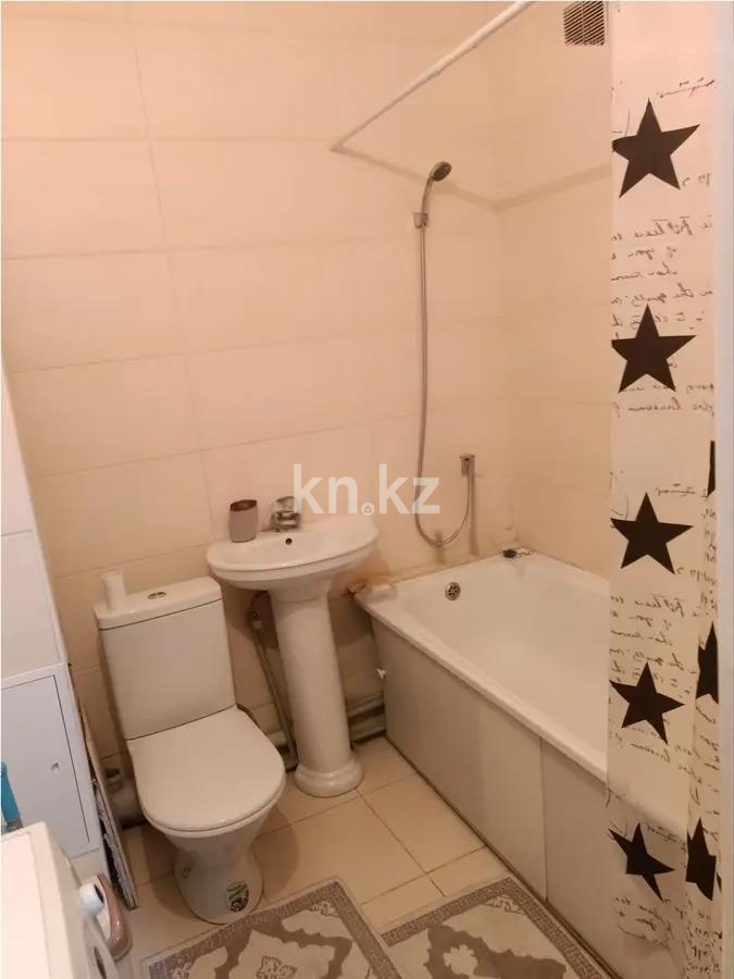 Продажа 1-комнатной квартиры, 45.7 м² в Алматы - фото 3