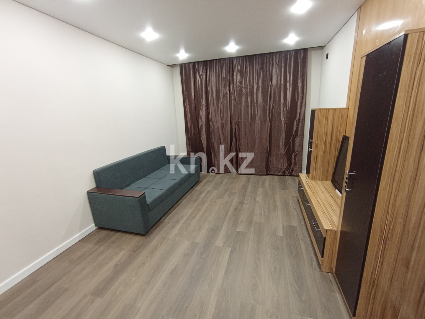 Аренда 1-комнатной квартиры, 36 м² в Астане - фото 3