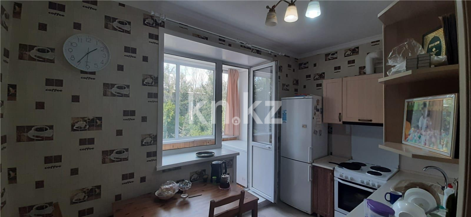Продажа 2-комнатной квартиры, 55 м² в Караганде - фото 6