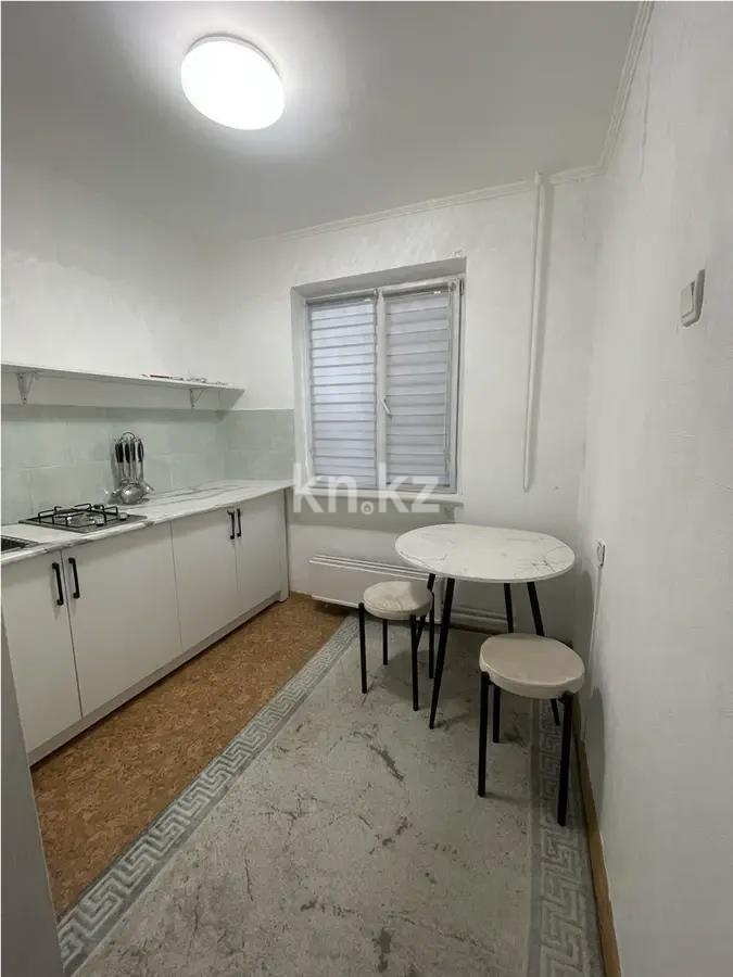Продажа 1-комнатной квартиры, 35 м² в Алматы - фото 2