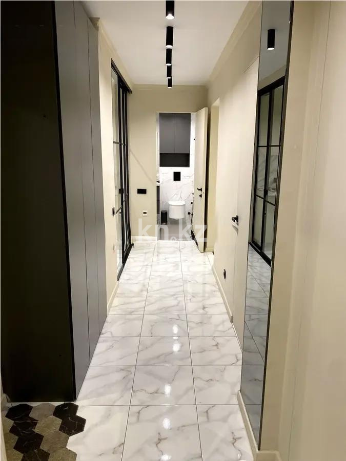 Продажа 3-комнатной квартиры, 75 м², ул. Толе би, дом  189/3 в Алматы - фото 7