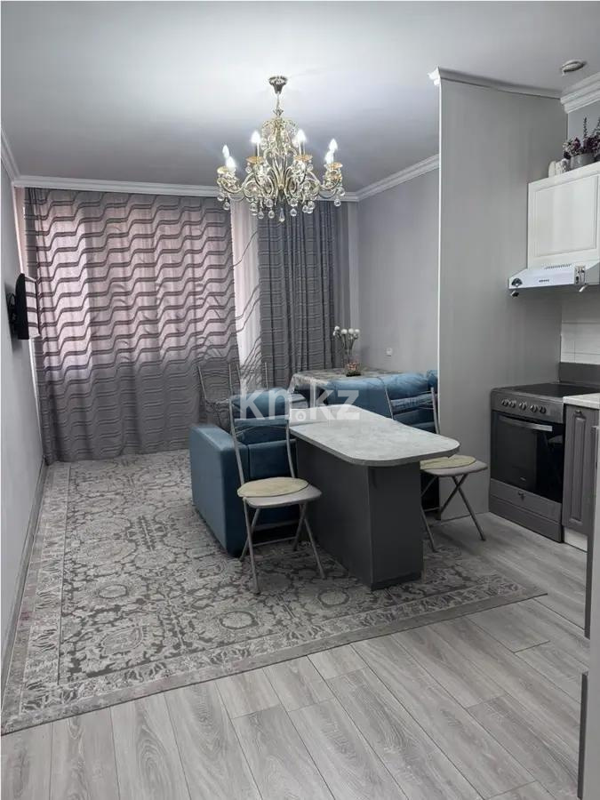 Продажа 3-комнатной квартиры, 77.9 м² в Астане