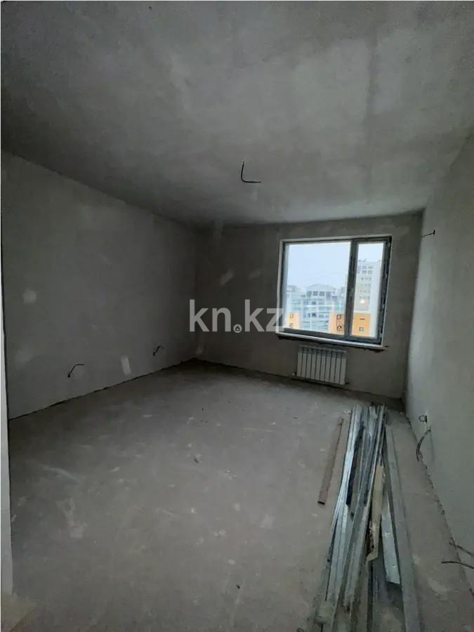 Продажа 2-комнатной квартиры, 47 м², ул. Туркестан, дом  4б стр в Астане