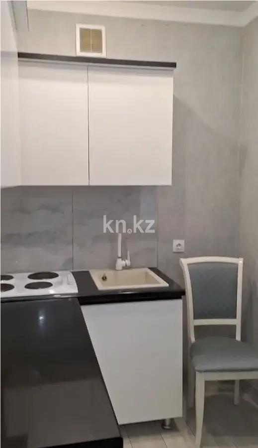 Продажа 1-комнатной квартиры, 38 м² - Продажа однокомнатных квартир от собственников в Астане фото 2 из 4