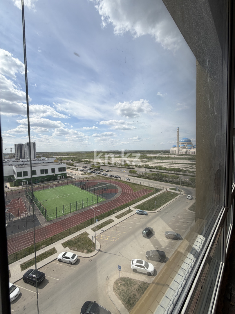 Продажа 3-комнатной квартиры, 75 м² в Астане - фото 12