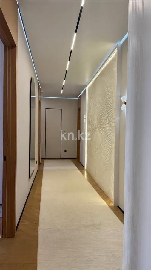 Продажа 4-комнатной квартиры, 117 м² в Астане - фото 5