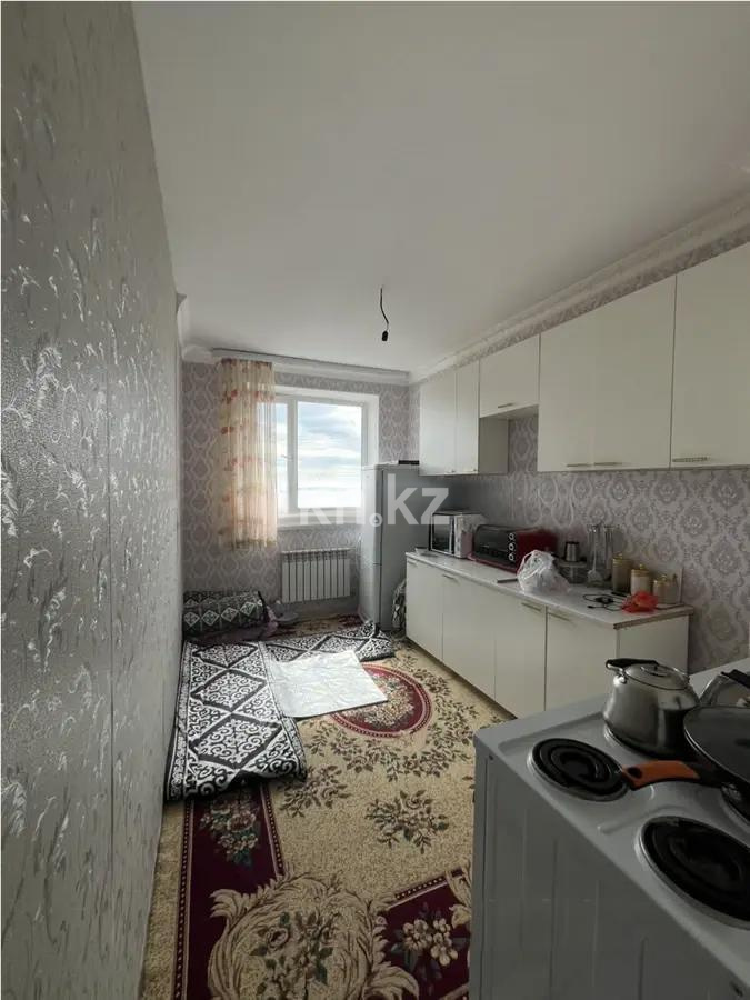 Продажа 1-комнатной квартиры, 34 м² - Продажа однокомнатных квартир от собственников в Астане фото 2 из 2