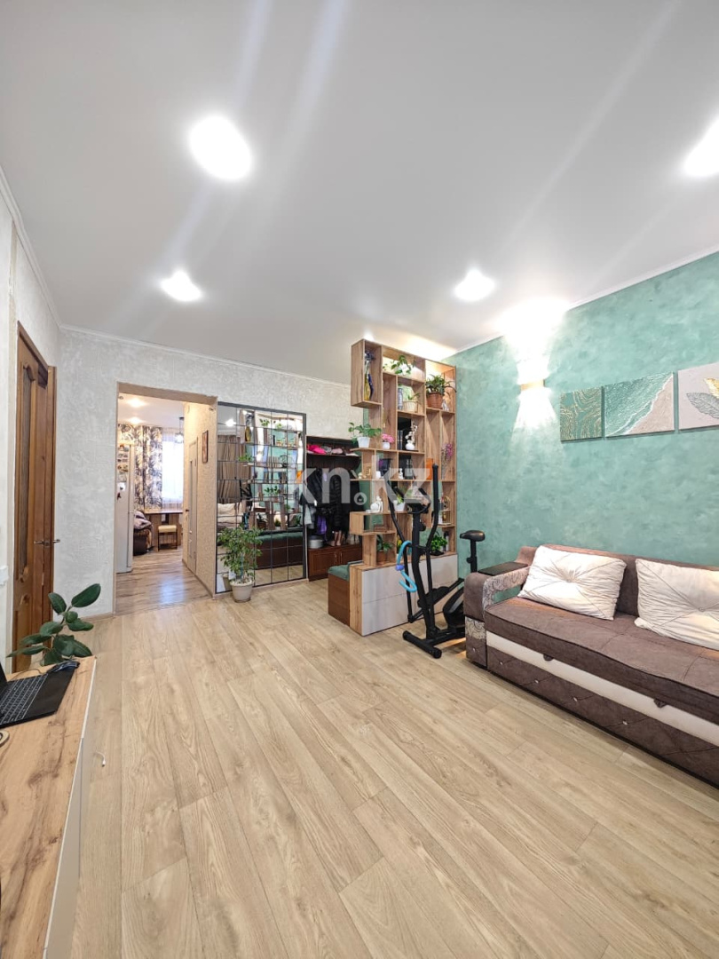 Продажа 3-комнатной квартиры, 75 м² - Продажа квартир в Казахстане - страница 137 фото 4 из 18