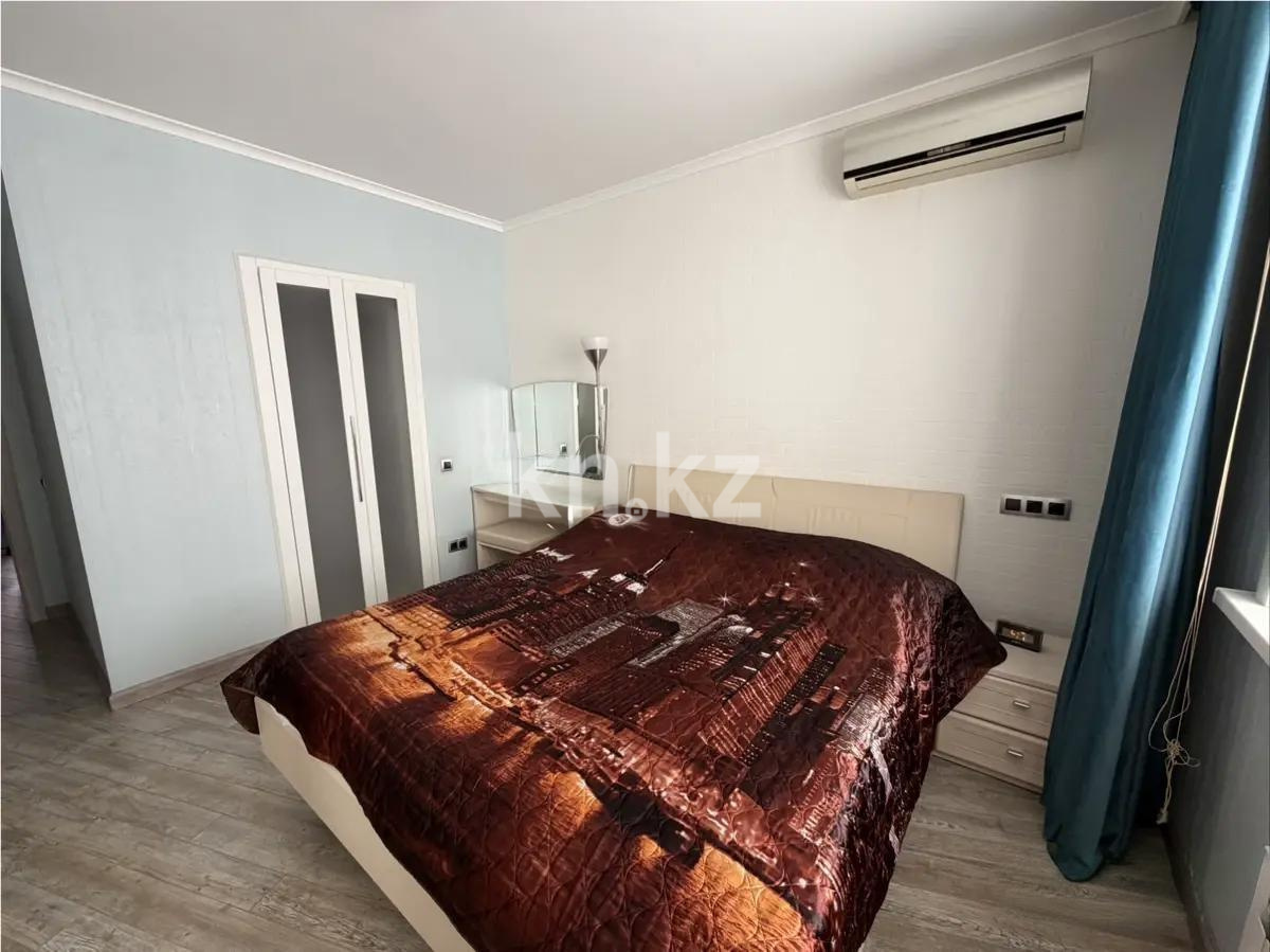 Продажа 3-комнатной квартиры, 80 м² в Астане - фото 2
