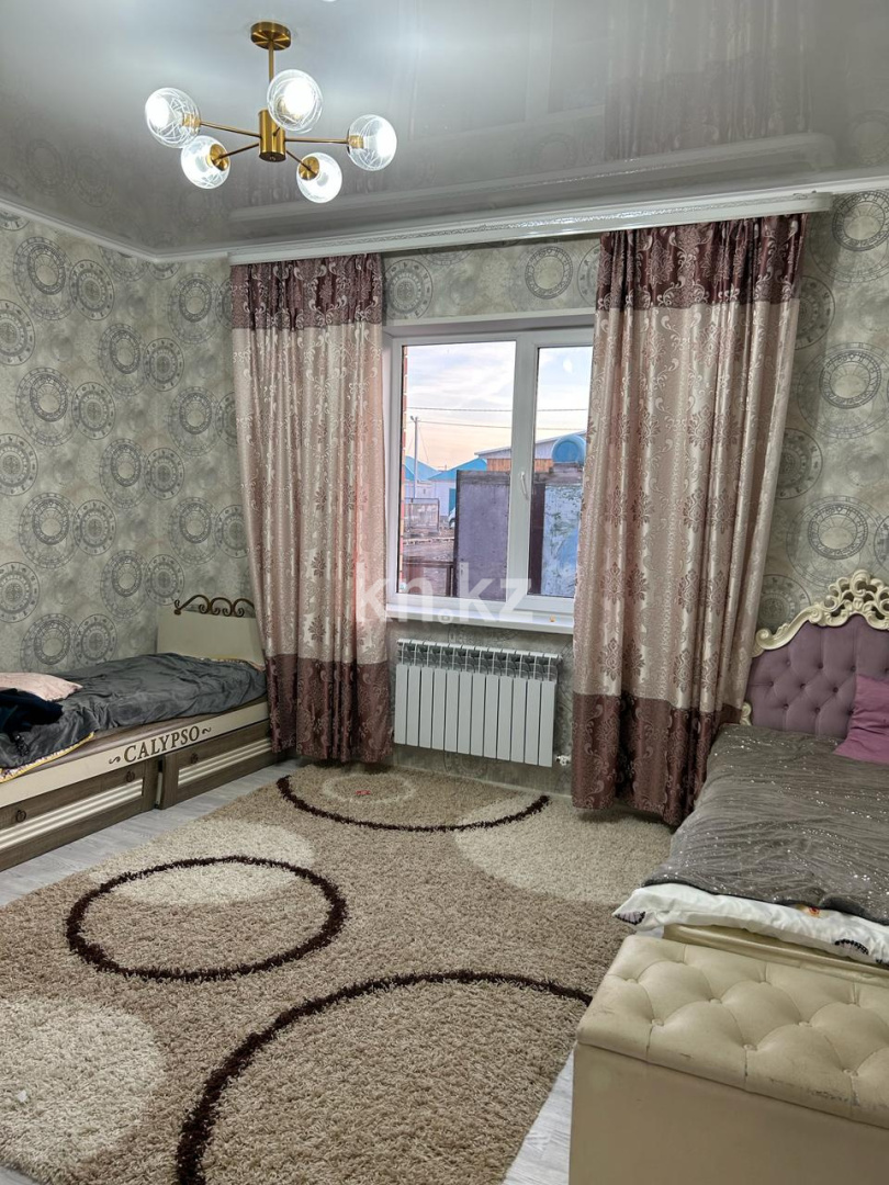 Продажа 4-комнатного дома, 108 м² - Недвижимость в Уральске фото 3 из 20