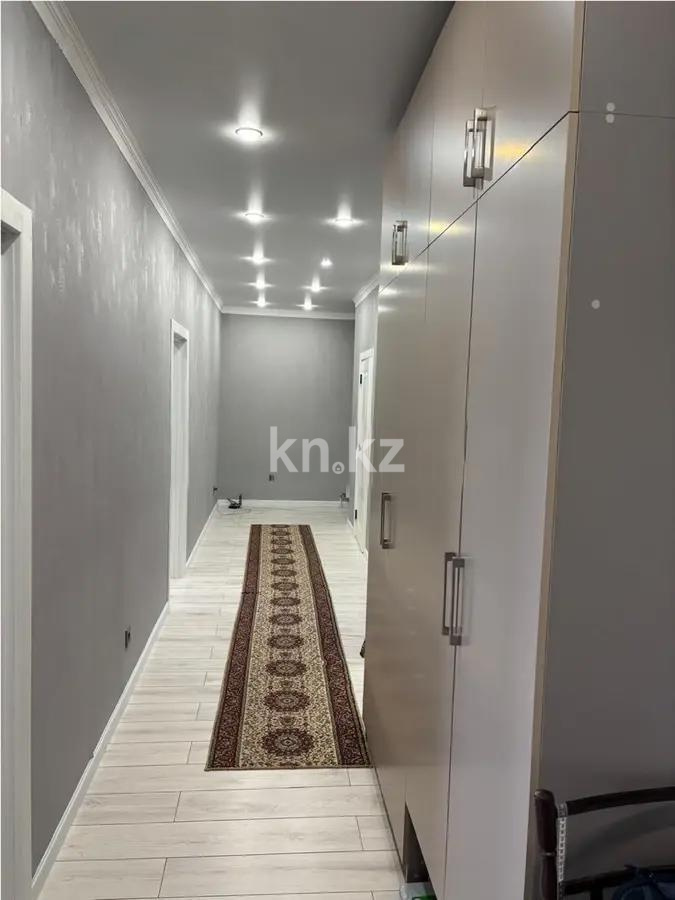 Продажа 3-комнатной квартиры, 103 м², ул. Айнакол, дом  66 в Астане - фото 6