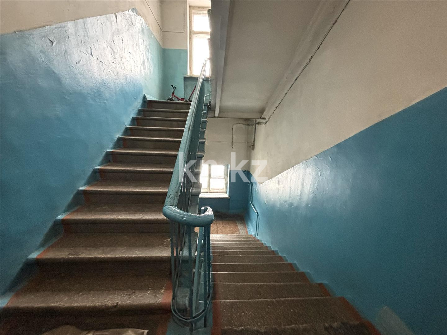 Продажа 2-комнатной квартиры, 58 м², ул. Чкалова, дом  6 в Караганде - фото 14