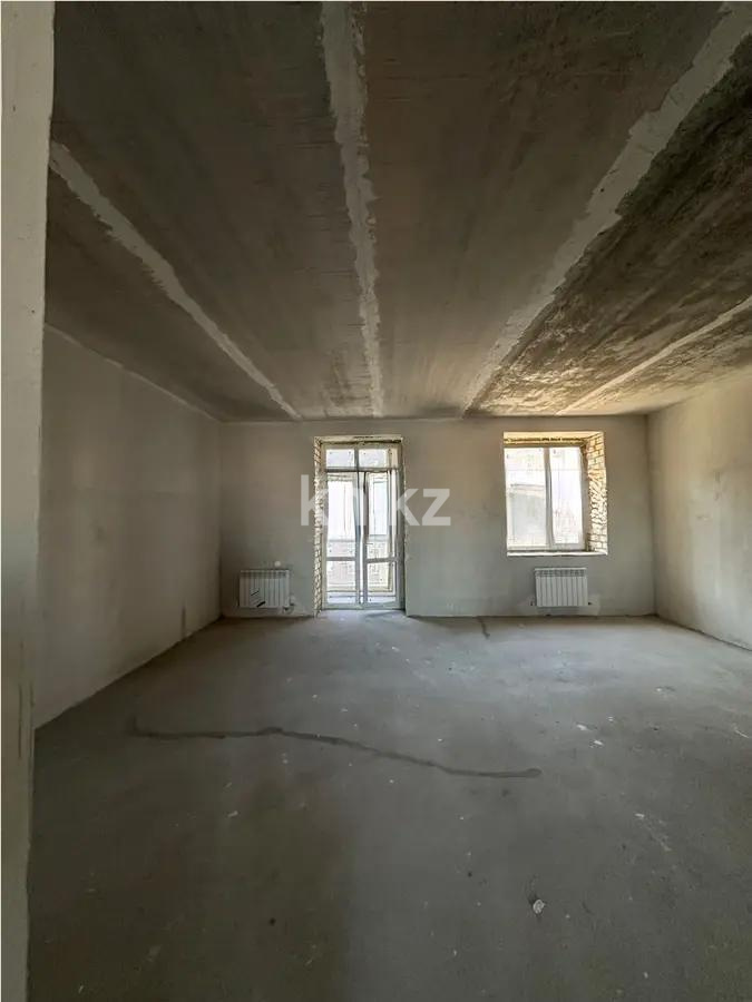 Продажа 4-комнатной квартиры, 109 м², мкр-н Степной-2, дом  9/3 - Продажа квартир без посредников в Караганде фото 1 из 1