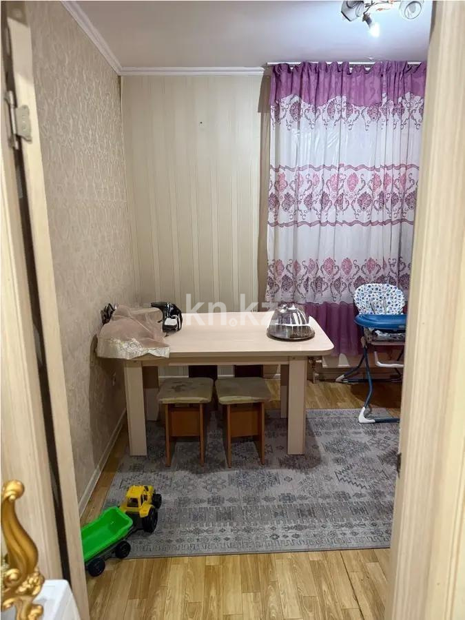 Продажа 1-комнатной квартиры, 40 м², мкр-н Кокжиек, дом  34 - Продажа квартир в Алматы фото 3 из 4