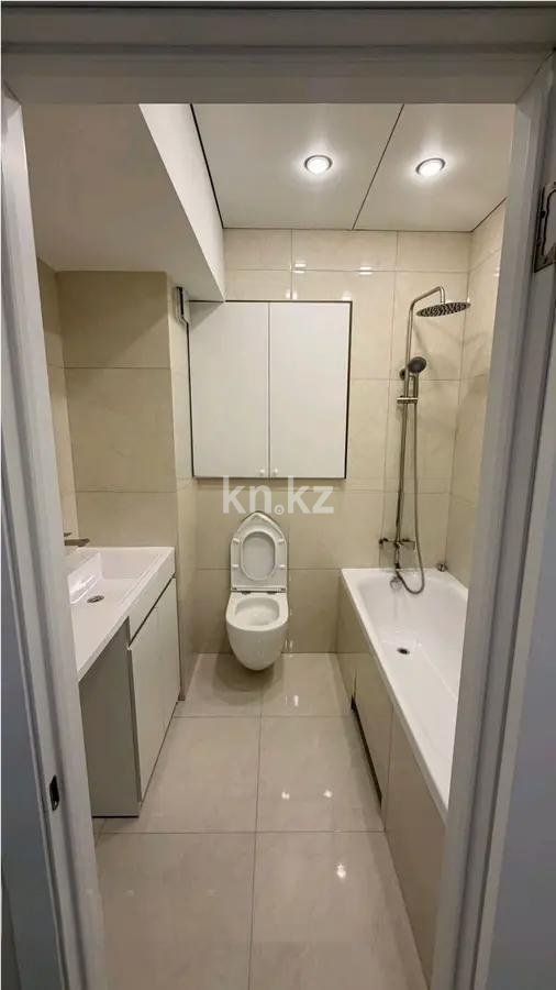 Продажа 2-комнатной квартиры, 66.3 м² - Продажа квартир в Алматы - страница 20 фото 4 из 6
