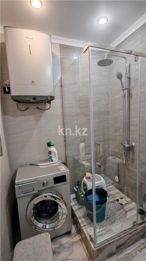 Продажа 2-комнатной квартиры, 40 м² в Караганде - фото 10