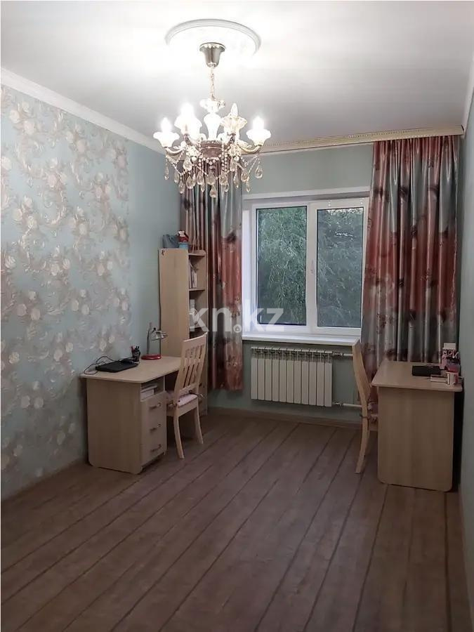Продажа 4-комнатной квартиры, 97 м², мкр-н Жетысу-2, дом  19 в Алматы - фото 4