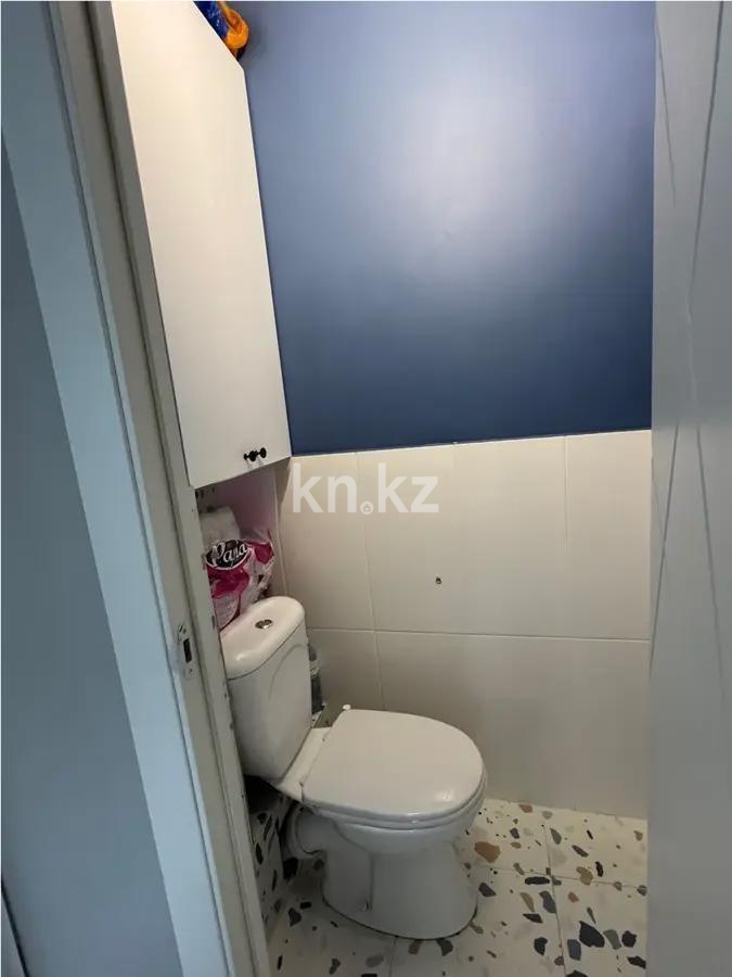 Продажа 2-комнатной квартиры, 57.9 м², ул. Мартебе, дом  2 в Алматы - фото 5