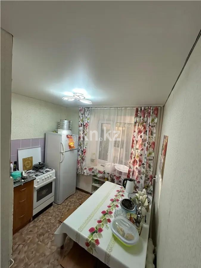 Продажа 2-комнатной квартиры, 45 м², ул. Чернышевского, дом  116 - Продажа квартир в Темиртау без посредников фото 3 из 6