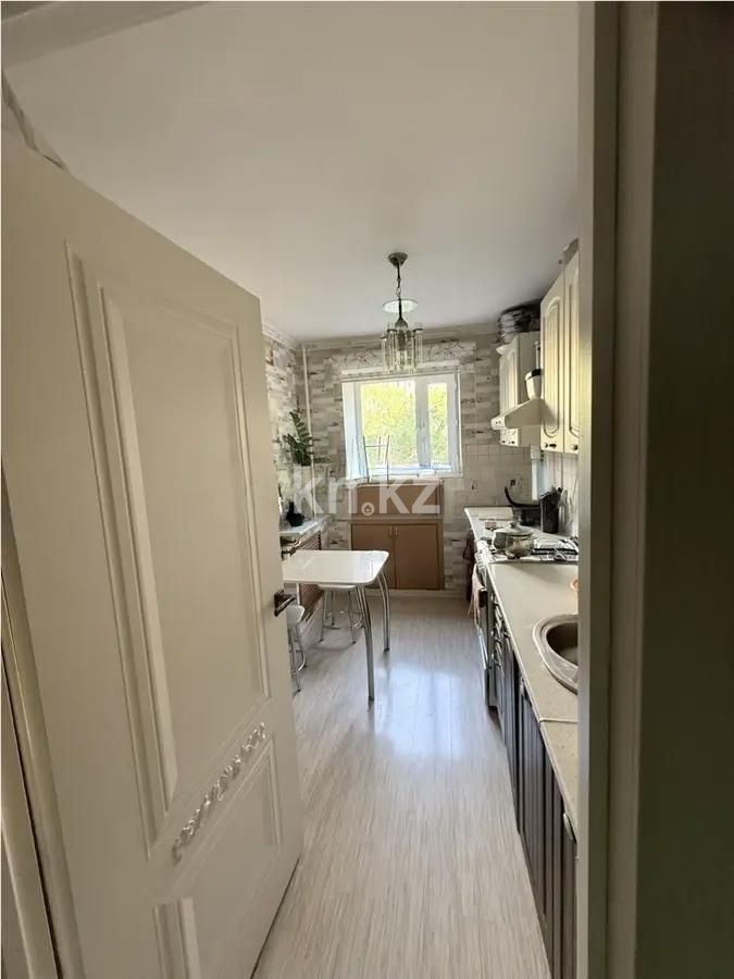 Продажа 3-комнатной квартиры, 57 м² - Продажа квартир в Казахстане - страница 6 фото 4 из 8