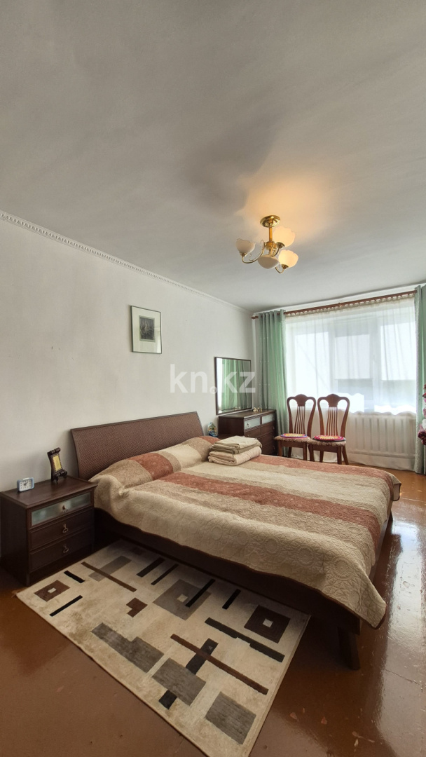 Продажа 3-комнатной квартиры, 75 м², пр. Азаттык, дом  42 А - Продажа квартир в Атырау фото 29 из 37