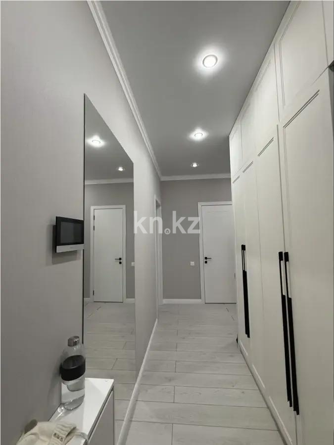 Продажа 2-комнатной квартиры, 69 м² в Астане - фото 6