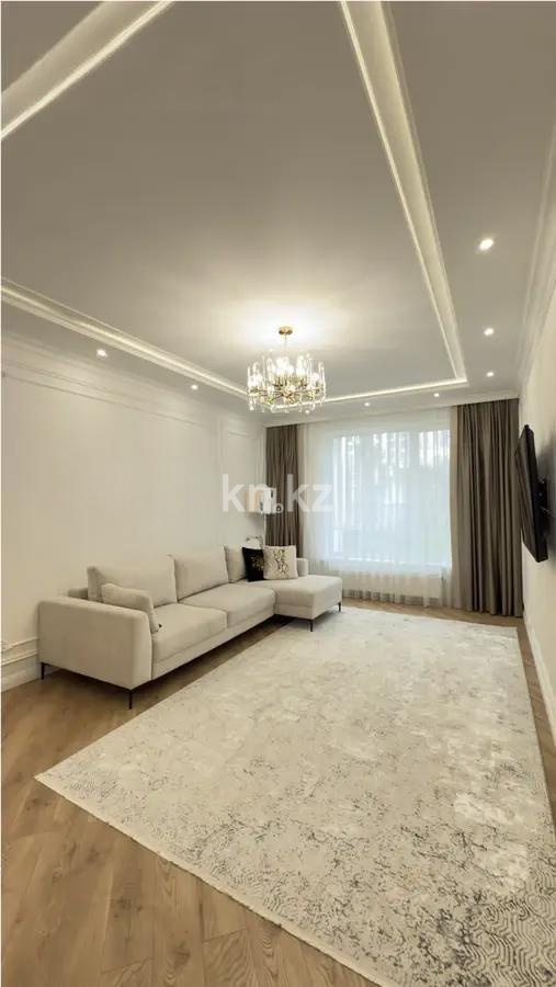 Продажа 2-комнатной квартиры, 71 м² в Астане