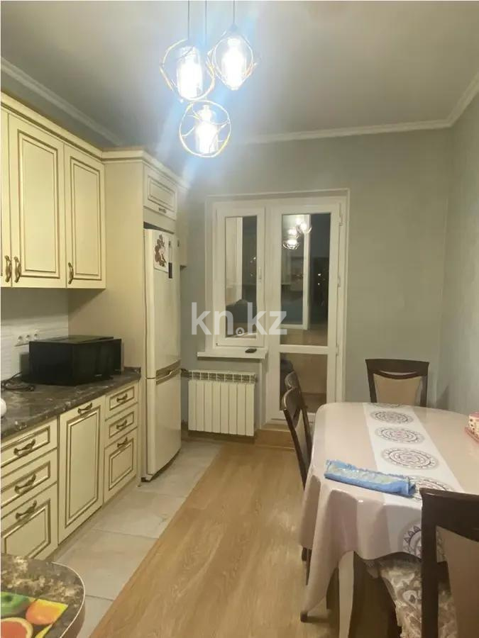 Продажа 2-комнатной квартиры, 61 м² в Алматы - фото 3