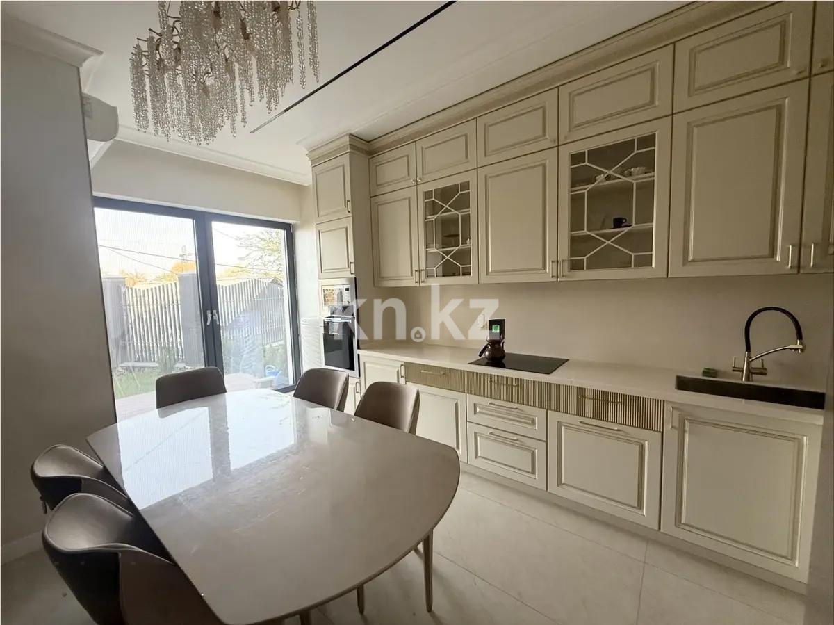 Продажа 3-комнатной квартиры, 111 м², ул. Кажымукана, дом  101/1 в Алматы - фото 4