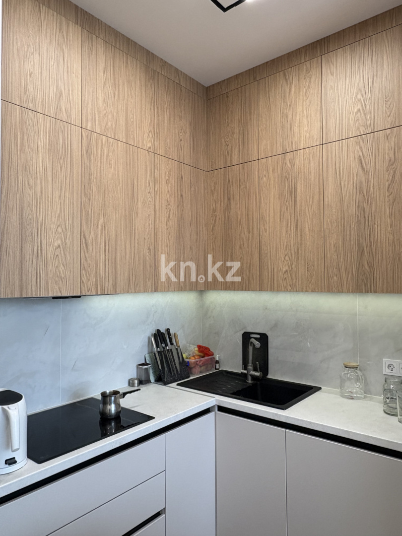 Продажа 3-комнатной квартиры, 75 м² - Продажа квартир в Казахстане - страница 45 фото 16 из 30