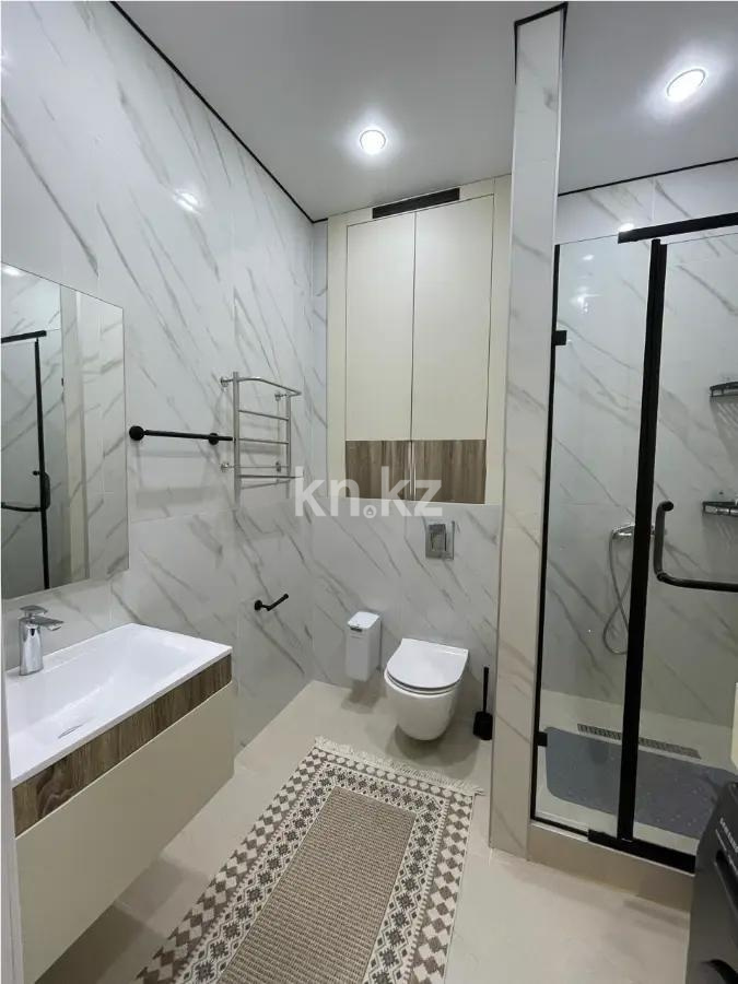 Продажа 1-комнатной квартиры, 44 м² - Продажа квартир в Казахстане - страница 37 фото 3 из 4