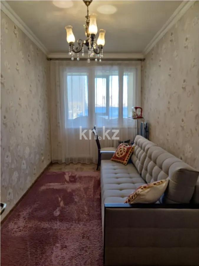 Продажа 3-комнатной квартиры, 100 м² - Продажа недвижимости в Астане - страница 4 фото 3 из 6