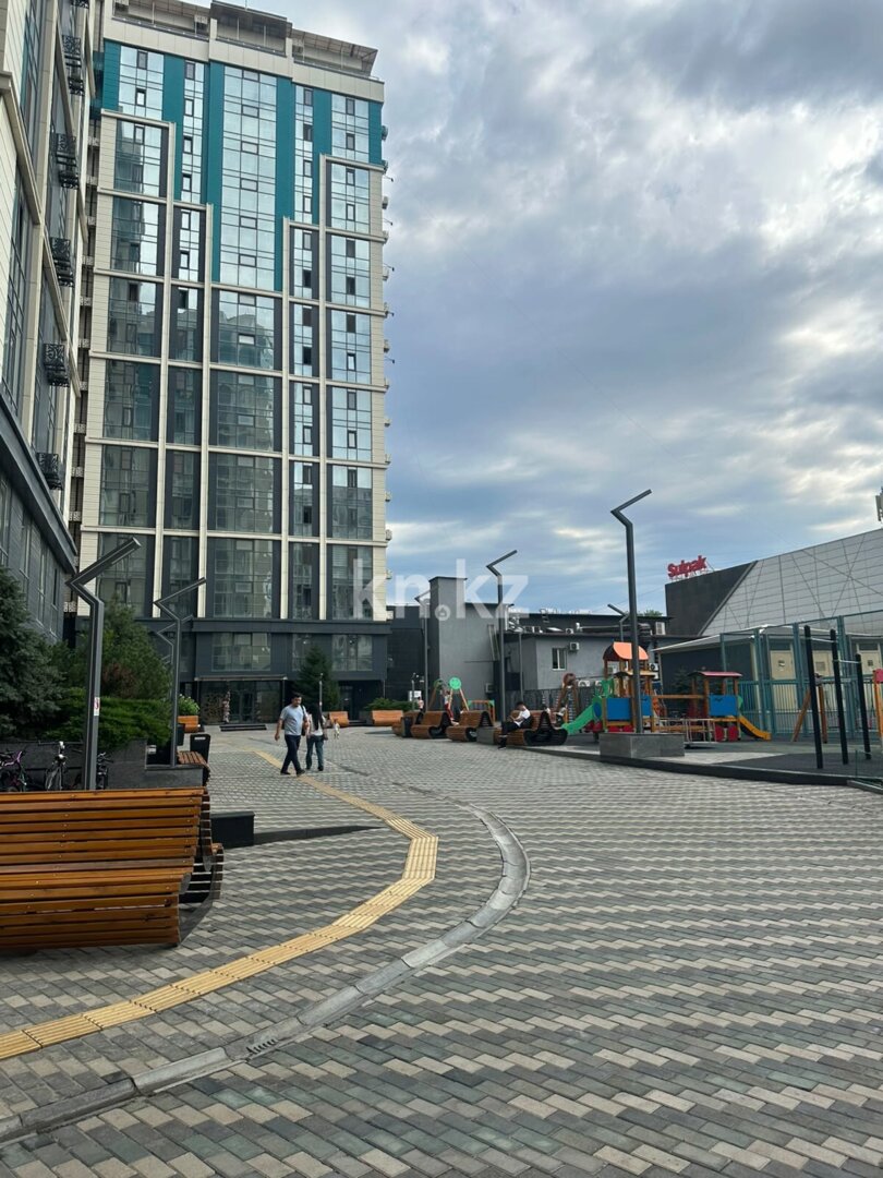 Продажа 2-комнатной квартиры, 50 м² в Алматы - фото 20