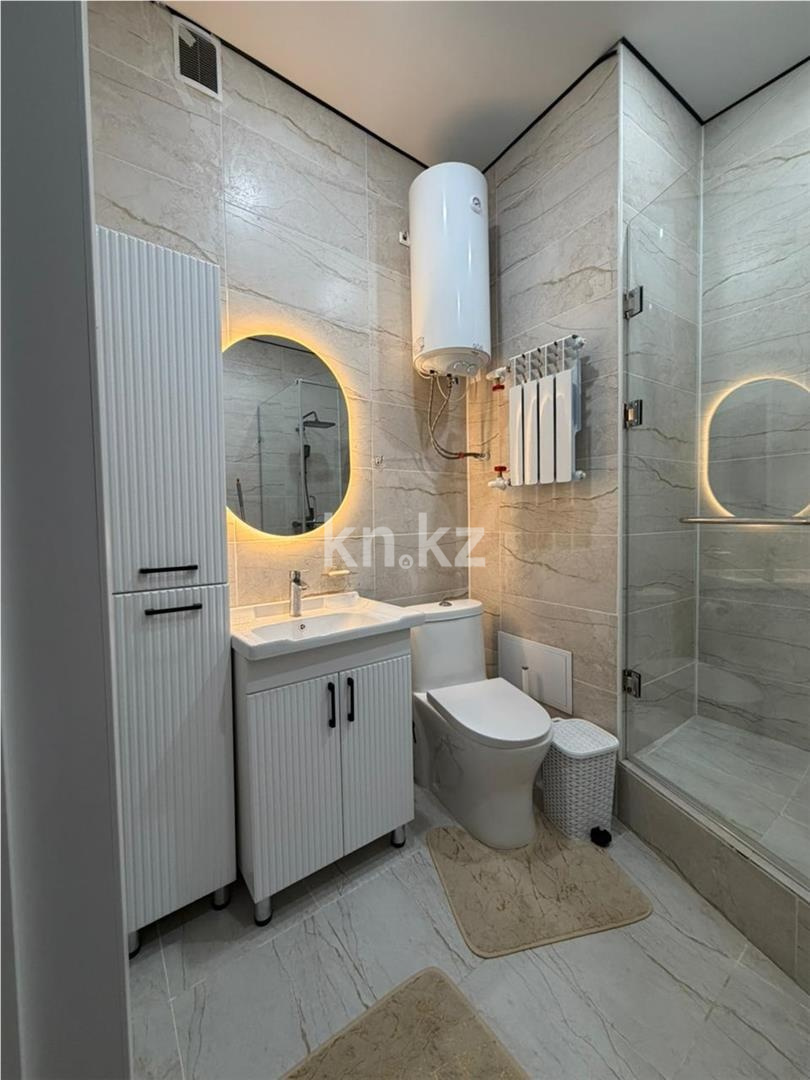 Продажа 3-комнатной квартиры, 72 м² - Продажа трехкомнатных квартир в кирпичном доме в Казахстане фото 8 из 12