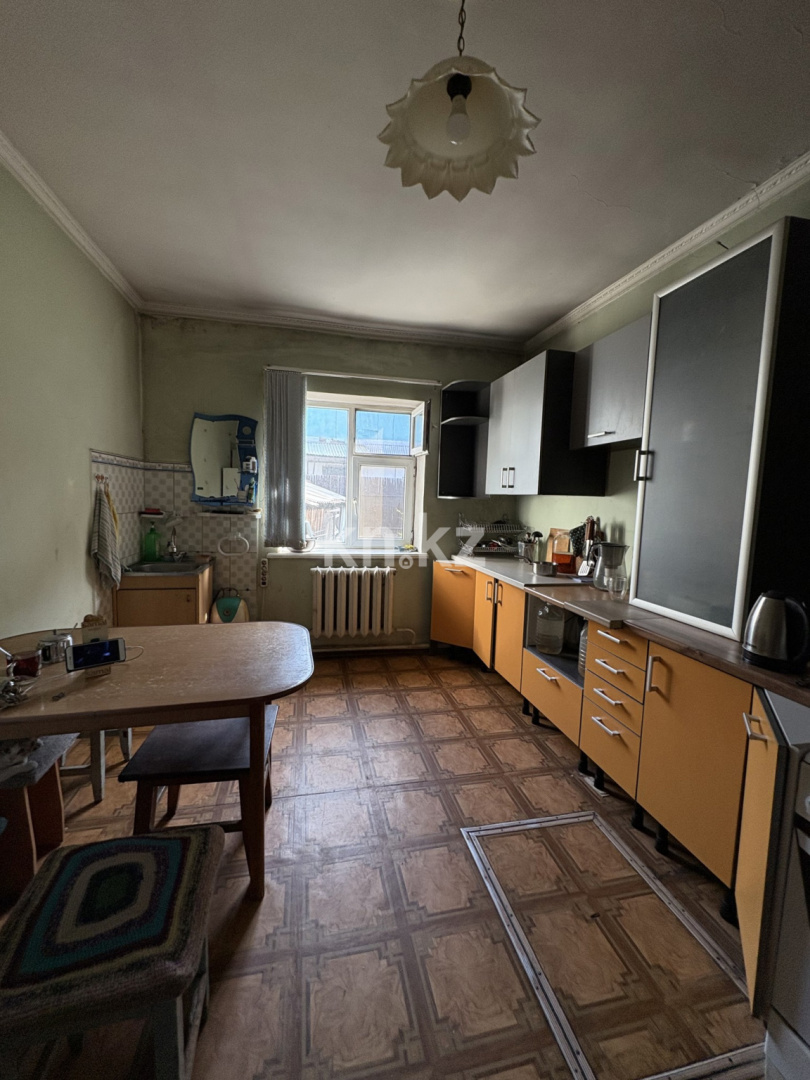 Продажа 4-комнатного дома, 106 м² - Продажа домов, коттеджей в Алматы фото 6 из 19