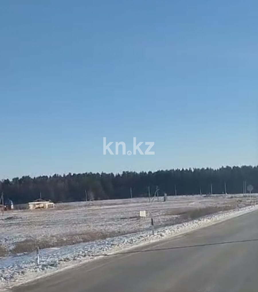 Продажа земельного участка, 20 м², Достык - Продажа земельных участков в Акмолинской области фото 1 из 1