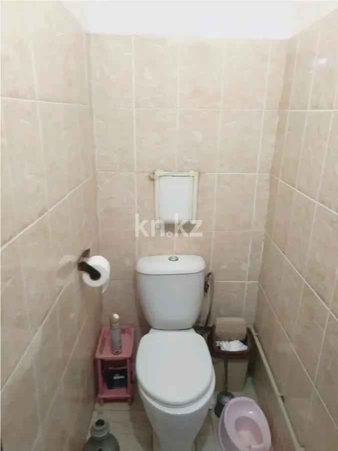 Продажа 3-комнатной квартиры, 56.7 м², ул. Аркалык, дом  129 в Алматы - фото 4