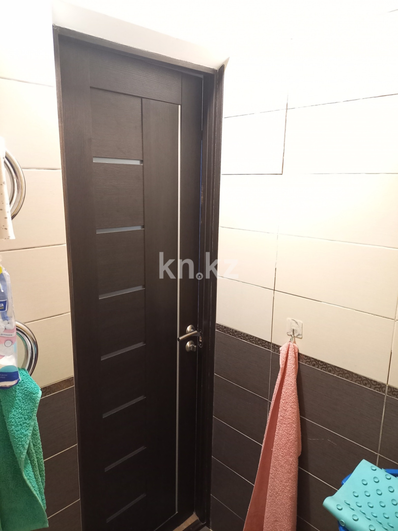 Аренда 2-комнатной квартиры, 56 м² - Аренда двухкомнатных квартир помесячно в Алматы фото 12 из 29