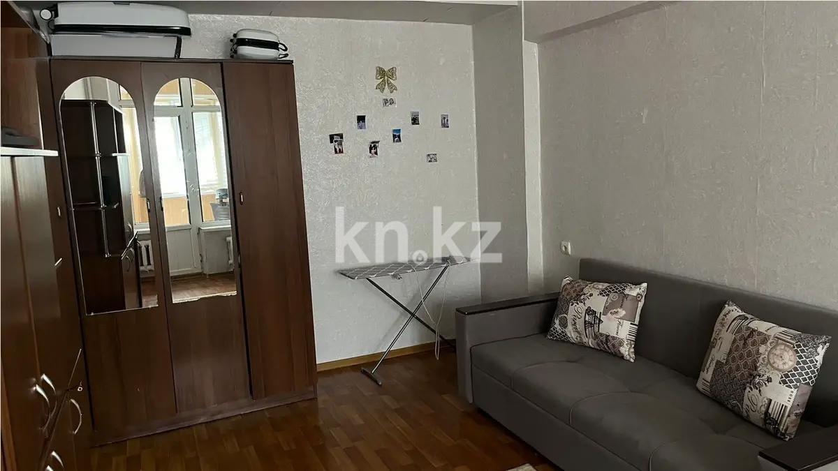 Продажа 1-комнатной квартиры, 35 м² в Алматы - фото 2