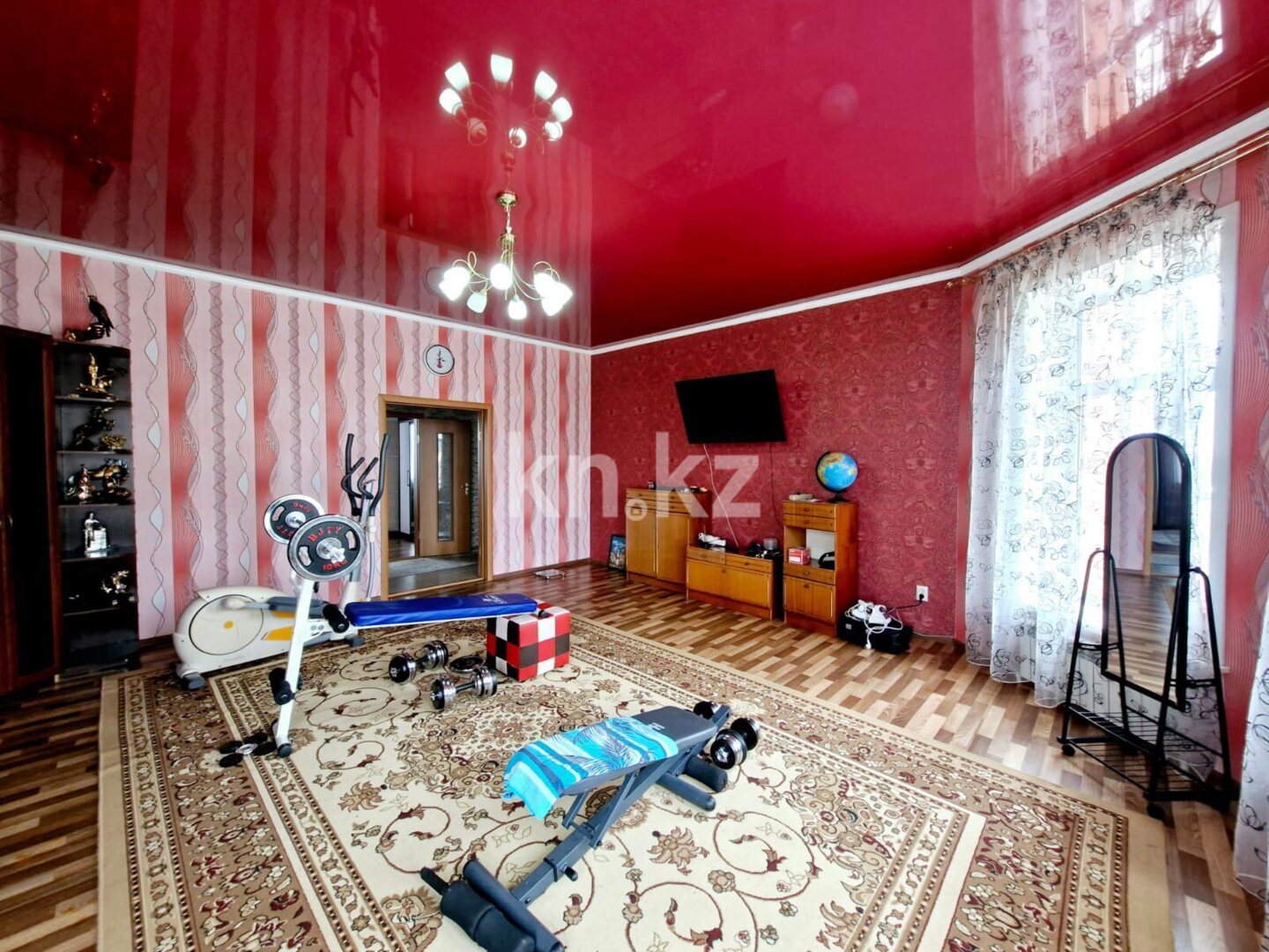 Продажа 5-комнатного дома, 325.7 м² в Костанае - фото 22
