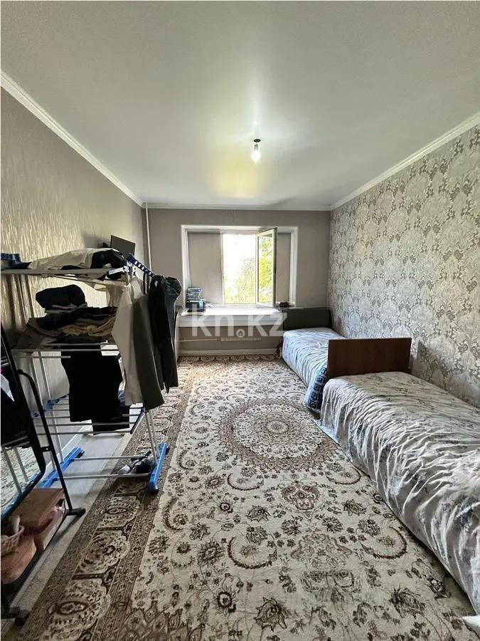 Продажа 1-комнатной квартиры, 41 м² в Алматы