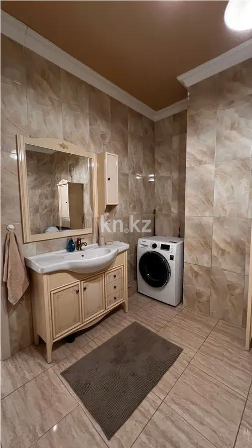 Продажа 3-комнатной квартиры, 144 м², ул. Сарайшык, дом  40 - Продажа  трехкомнатных квартир в новостройках Астаны без посредников фото 5 из 7