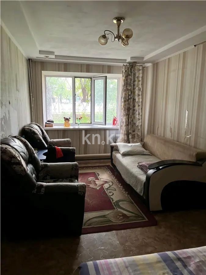 Продажа 2-комнатной квартиры, 44 м² - Продажа квартир в Казахстане - страница 34 фото 1 из 4