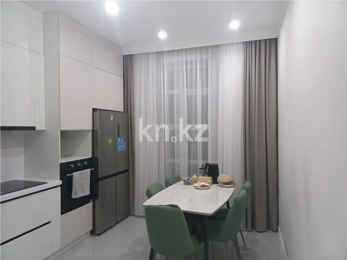 Продажа 3-комнатной квартиры, 89.6 м², ул. А-52, дом  8 в Астане - фото 4