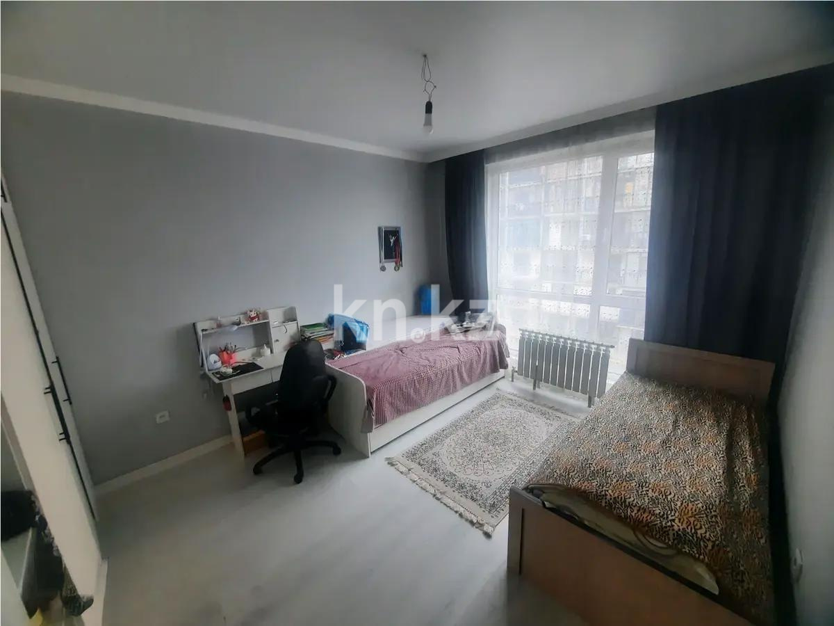 Продажа 3-комнатной квартиры, 50 м² - Продажа квартир в монолитно-каркасном доме в Казахстане - страница 3 фото 2 из 4