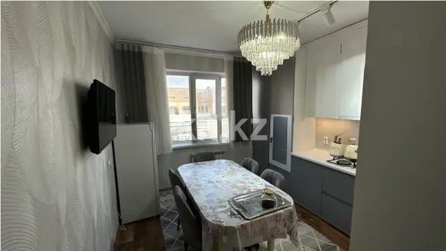 Продажа 3-комнатной квартиры, 79 м² - Продажа квартир в Алматы - страница 4 фото 4 из 4