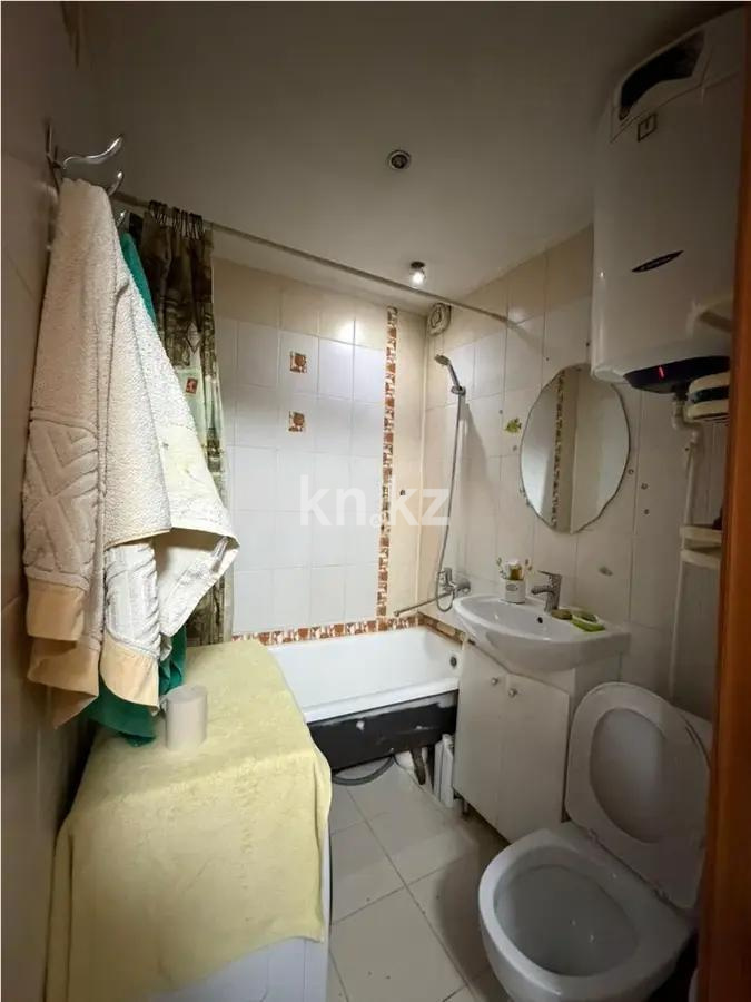 Продажа 2-комнатной квартиры, 43 м² - Продажа двухкомнатных квартир в кирпичном доме в Караганде - страница 4 фото 5 из 6