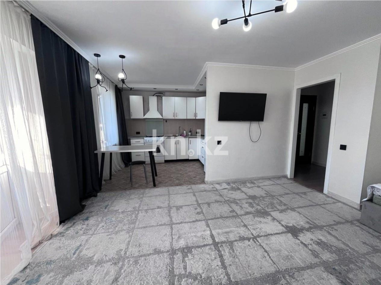 Продажа 1-комнатной квартиры, 37 м² - Продажа квартир в Караганде - страница 22 фото 2 из 14